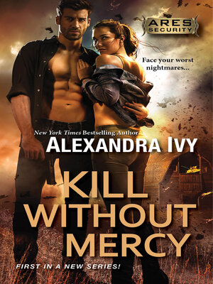 Kill Without Mercy - ebook
